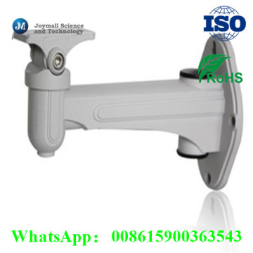 Customzied Aluminum Alloy Housing Bracket for CCTV Camera